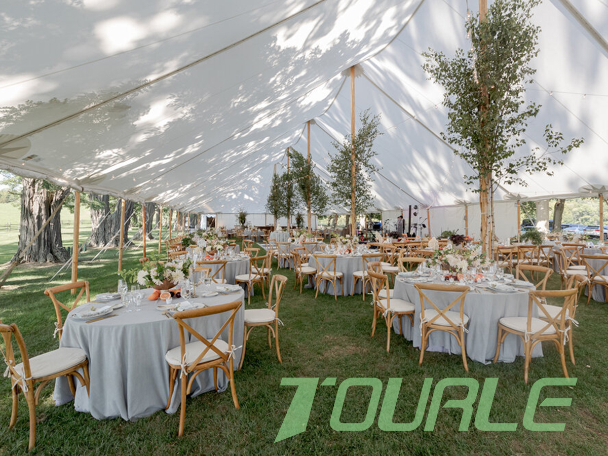 tourle pole wedding (1)